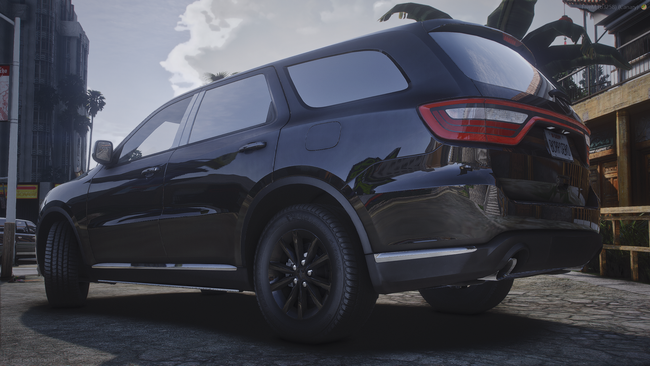 Bravado Durango UM preview 5
